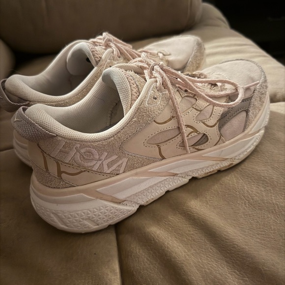 Hoka One One Shoes - HOKA Elite Terrain System Clifton L